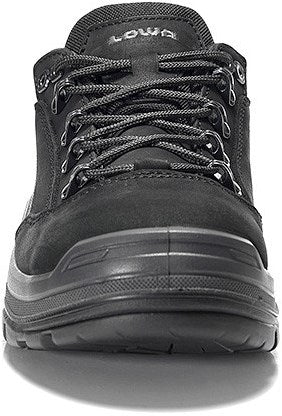 Lowa veiligheidsschoenen lowa werkschoen renegade work gtx laag 5614 s3 | zwart | maat 47 - 00.159.017.47