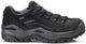 Lowa veiligheidsschoenen lowa werkschoen renegade work gtx laag 5614 s3 | zwart | maat 47 - 00.159.017.47