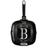 Berlingerhaus grillpan 28cm black - afbeelding 2