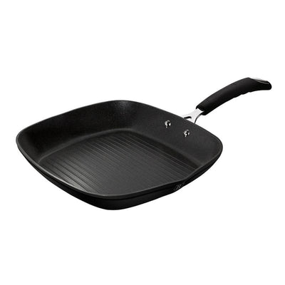 Sartén grill Berlingerhaus 28cm negra