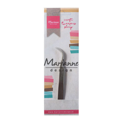 Design Marianne • pinzetta