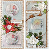 Design Marianne • finestra agitatore piccolo cerchio