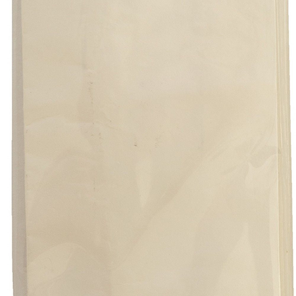 Design Marianne • sacchetti regalo bianchi 10 pezzi