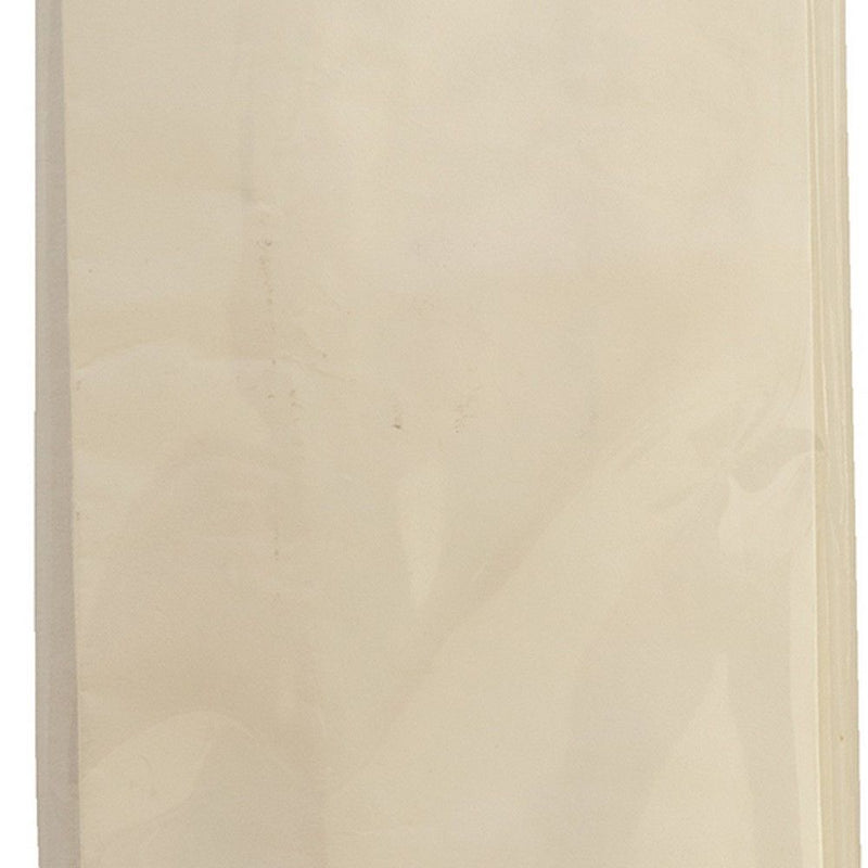 Design Marianne • sacchetti regalo bianchi 10 pezzi