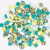 Marianne design • decorazione shakeables la primavera è arrivata