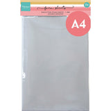 Design Marianne • fogli di schiuma a4 bianco 1 mm - afbeelding 1