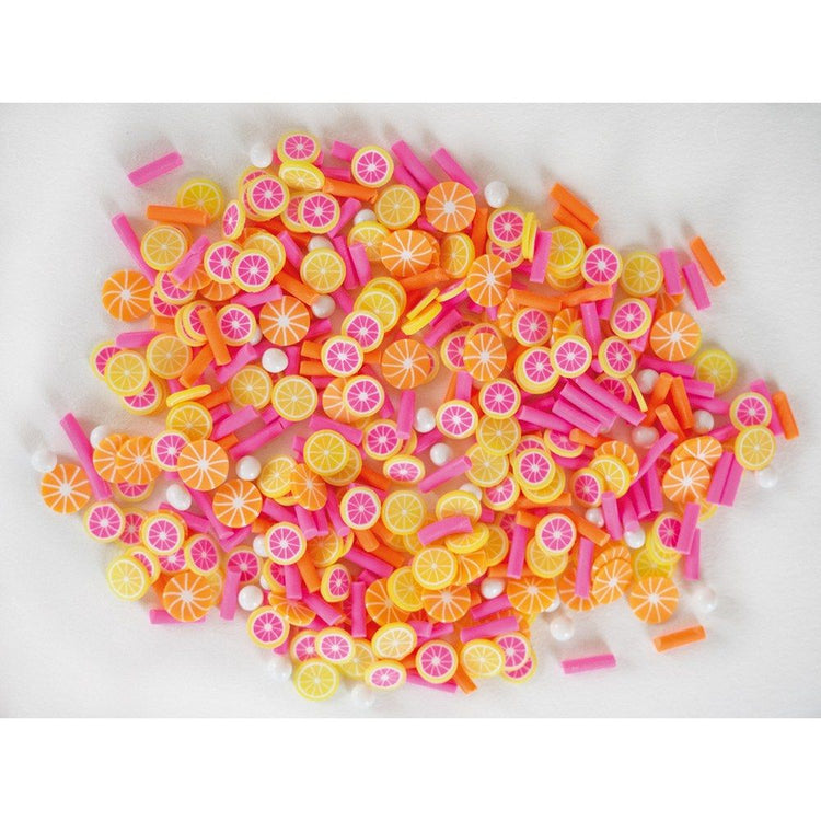 Design Marianne • Limonata fresca shakeable