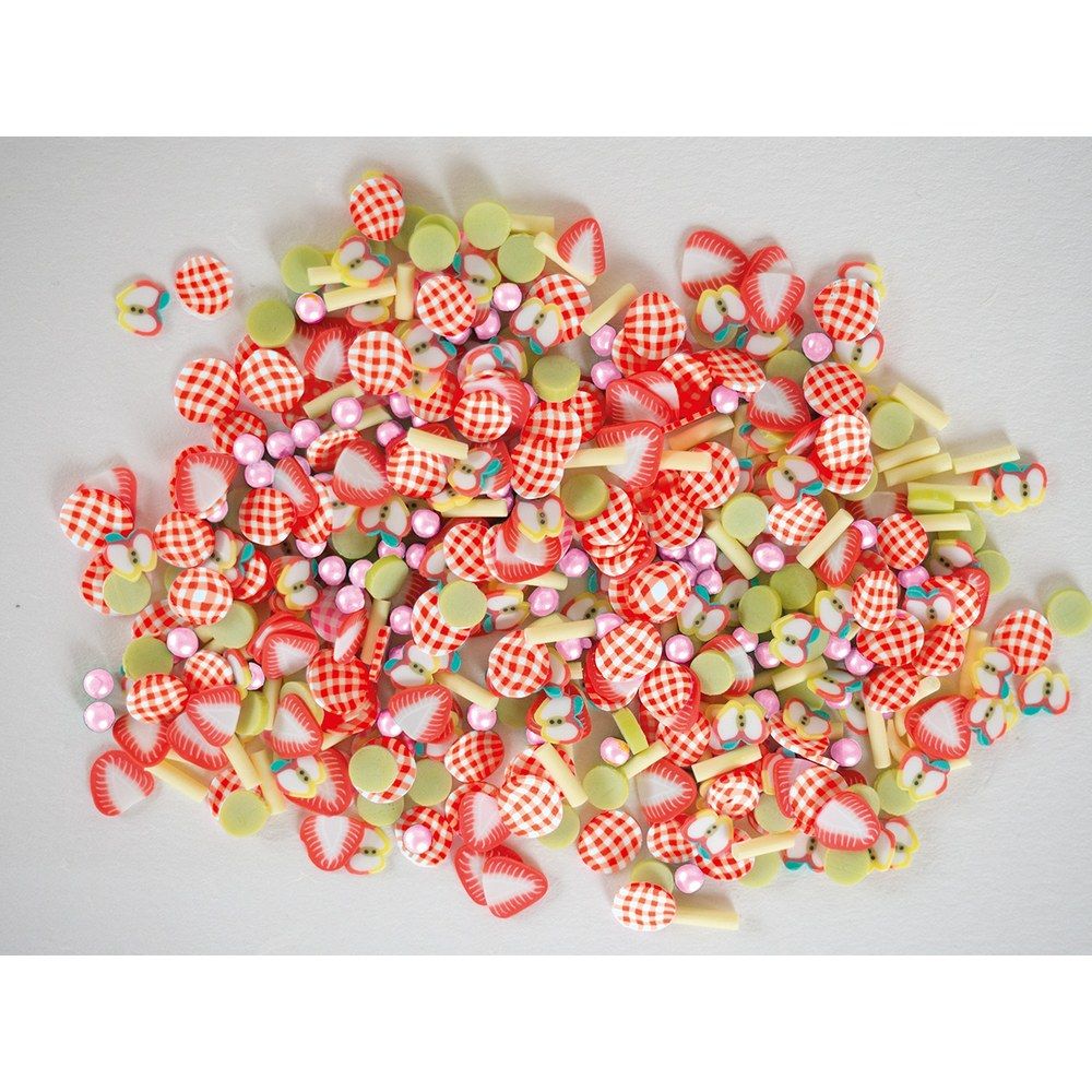 Design Marianne • Shaker per il picnic