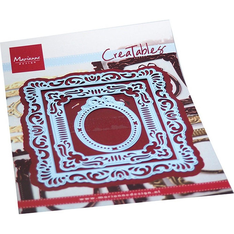 Marianne design • cornici per foto creabili