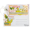Design Marianne • Set farfalla di Anja creabile