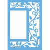 Diseño Marianne • hojas rectangulares creativas