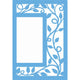 Design Marianne • foglie rettangolari creative