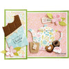 Design Marianne • tavoletta di cioccolato creativa