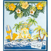Diseño Marianne • espuma de mar creable