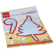 Design Marianne • felce di minuscola creabile - afbeelding 1