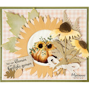 Design Marianne • felce di minuscola creabile - afbeelding 2