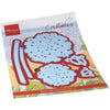Diseño de Marianne • Allium de Tiny creable