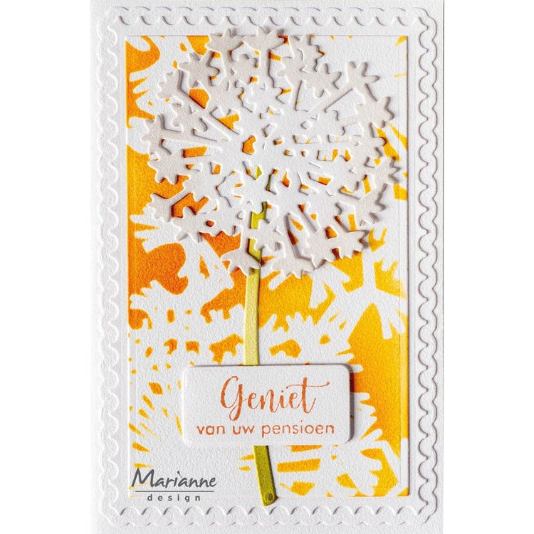 Marianne design • allium di tiny creabile
