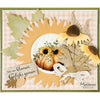 Marianne design • tapete de girasol creable
