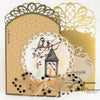 Design Marianne • confini regali di Anja creabili