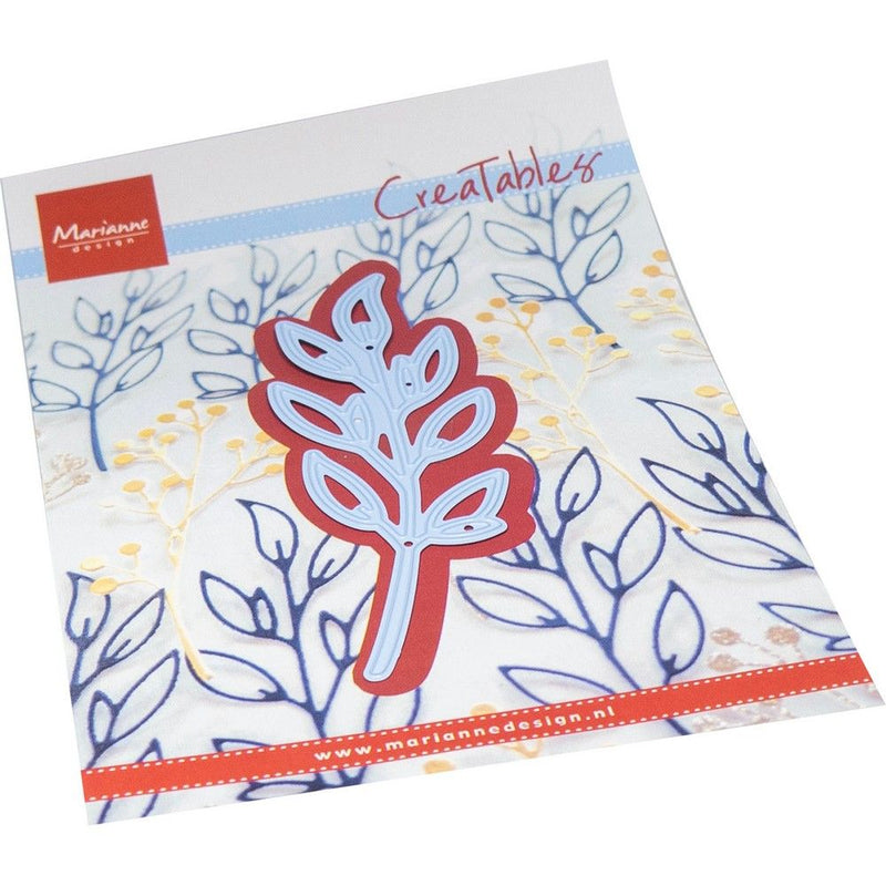 Design Marianne • rametto frondoso creabile