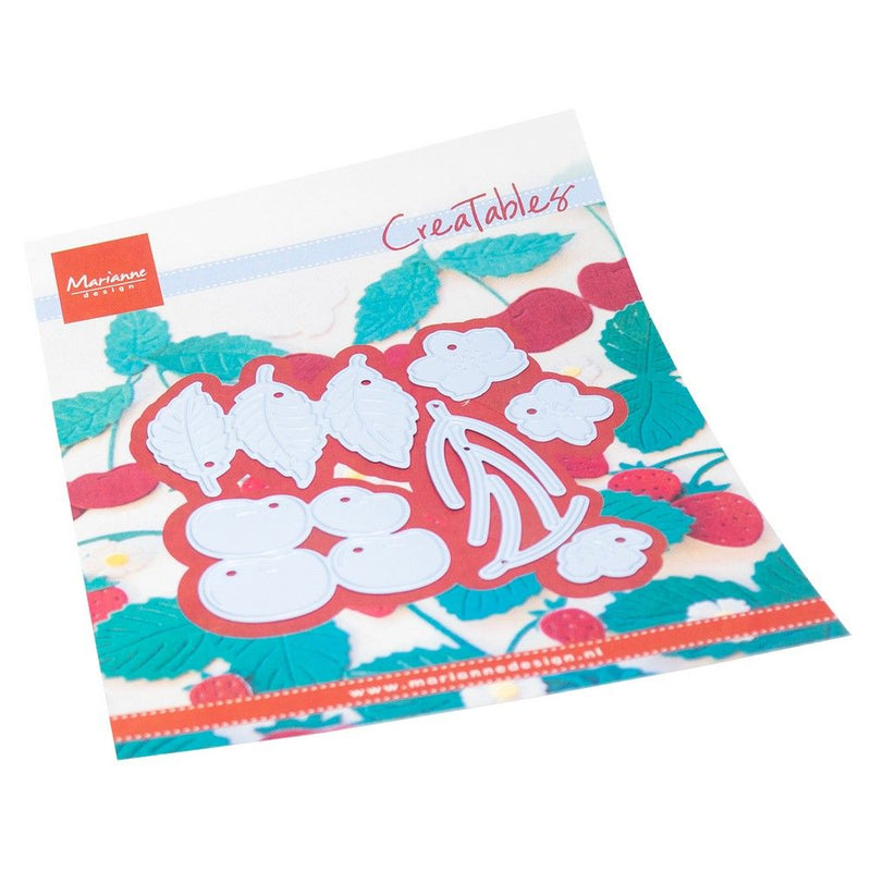 Marianne design • Ciliegie creabili