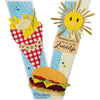 Marianne design • hamburger creabili