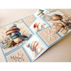 Diseño de Marianne • setas de eline creables