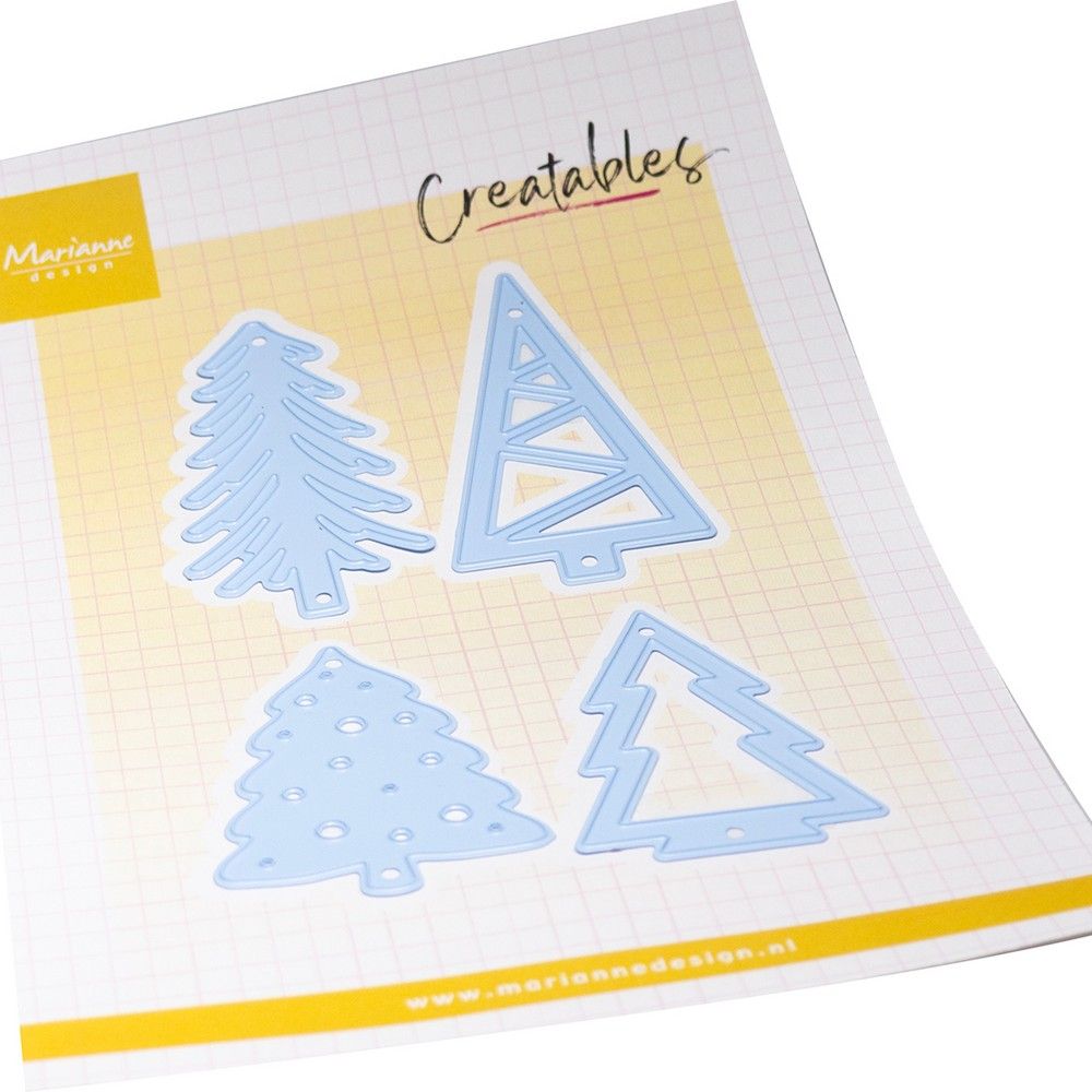 Marianne design • alberi trendy creabili