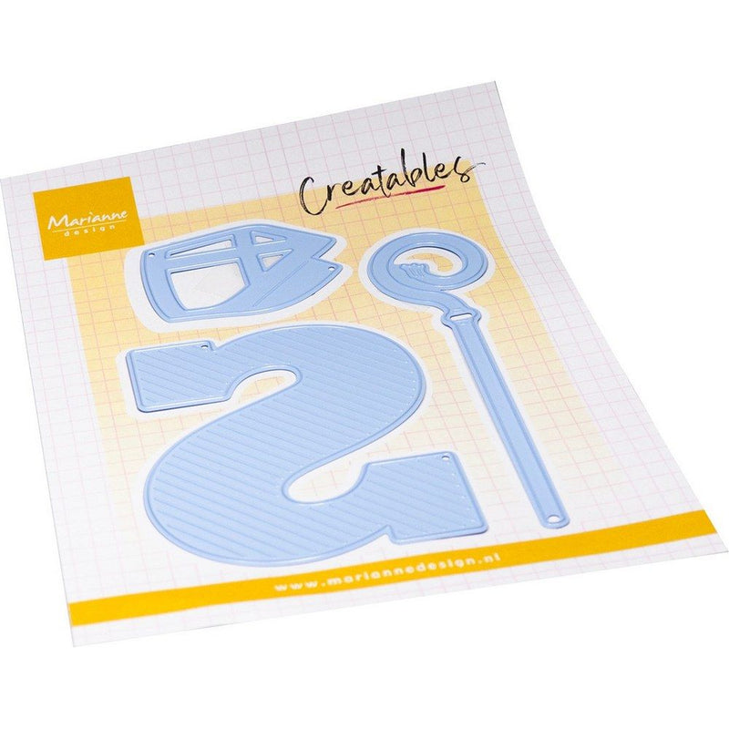 Design Marianne • set di santi creabile