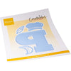 Design Marianne • Set Pieten creabile