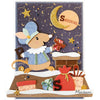 Design Marianne • Set Pieten creabile