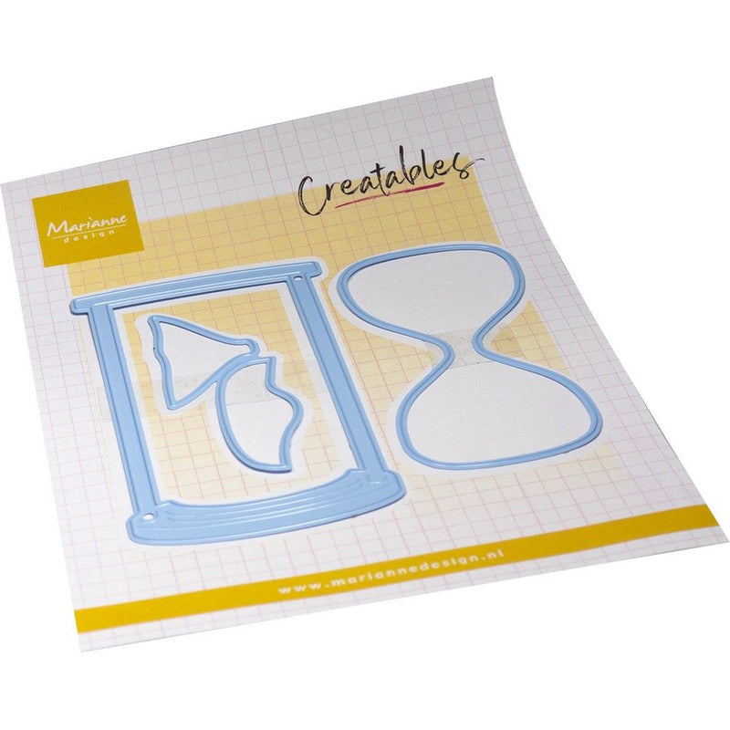 Design Marianne • clessidra creativa