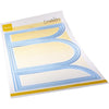 Design Marianne • Trifold creabile