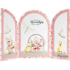 Design Marianne • Trifold creabile