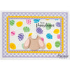 Design Marianne • pompon coniglietto creabile