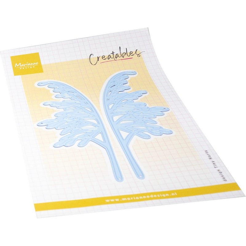 Marianne design • erba di pampa di tiny creabile
