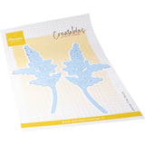 Marianne design • creatable tiny's feather grass - afbeelding 1