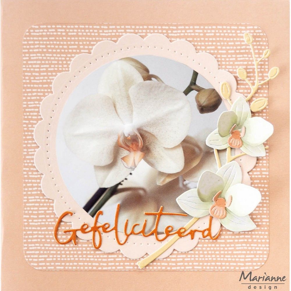 Diseño de Marianne • felicitaciones creables
