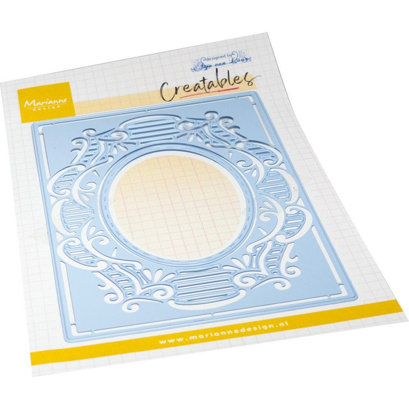 Design Marianne • Creabile l'elegante rettangolo di Anja