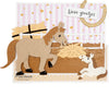 Design Marianne • ferri di cavallo creativi