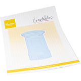 Marianne design • creatable postbox - afbeelding 1