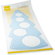 Marianne design • albero di Natale con layout creabile