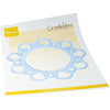Design Marianne • Cerchio di vimini creabile