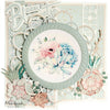 Design Marianne • Cerchio di vimini creabile