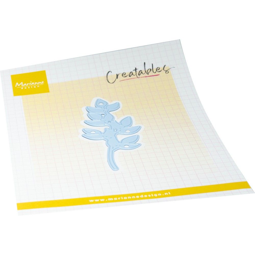 Design Marianne • rametto singolo creabile