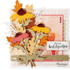 Design Marianne • rami di quercia di tiny creabili