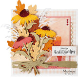 Marianne design • creatable tiny's oak branches - afbeelding 2