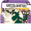 Design Marianne • simpatica strega creabile