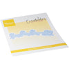 Marianne design • slitta di Babbo Natale creabile